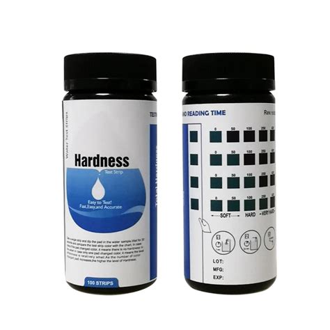 water hardness test reagent|water hardness test kit screwfix.